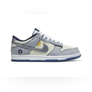 Nike Dunk Low Union Passport Pack Pistachio